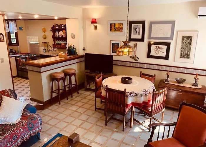 MRG - Casa Italiana 3D - 550 metros da Rua Coberta