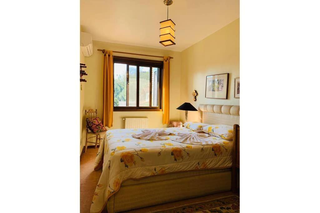 MRG - Casa Italiana 3D - 550 metros da Rua Coberta Gramado