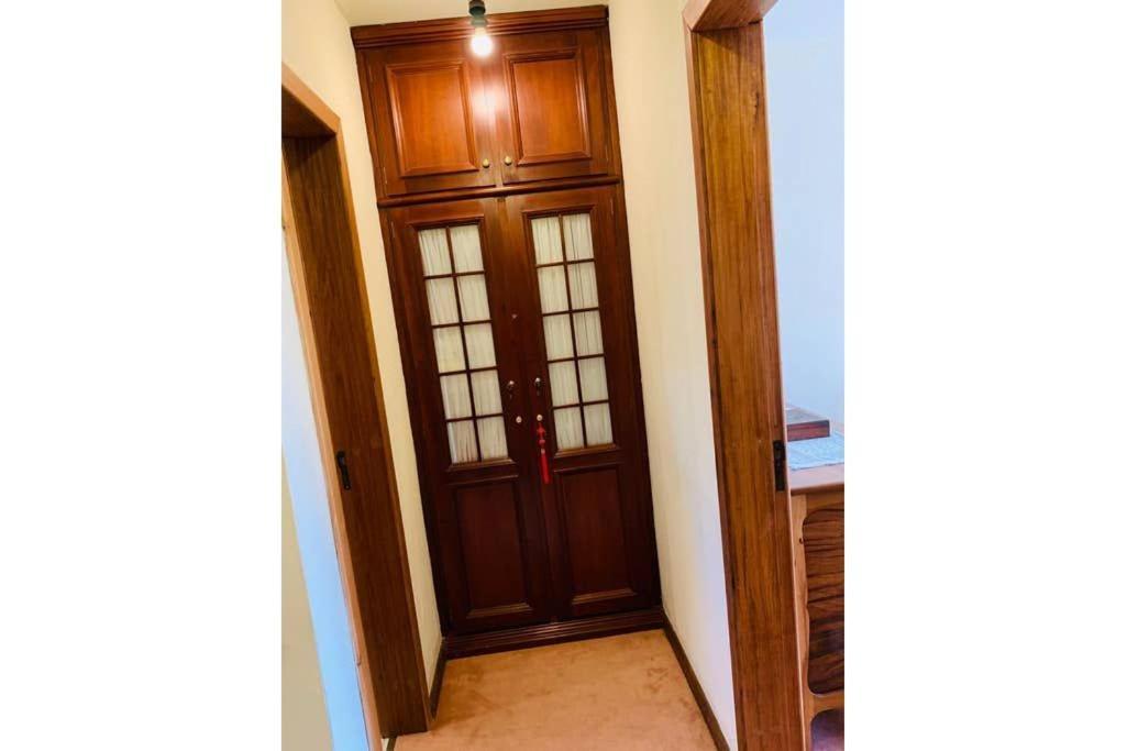 Casa de férias MRG - Casa Italiana 3D - 550 metros da Rua Coberta