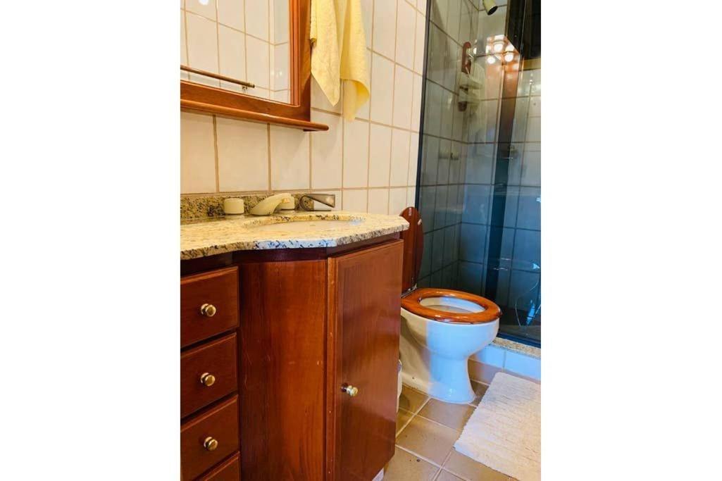 MRG - Casa Italiana 3D - 550 metros da Rua Coberta Casa de férias