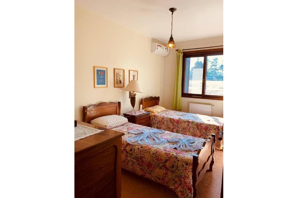 MRG - Casa Italiana 3D - 550 metros da Rua Coberta Casa de férias *