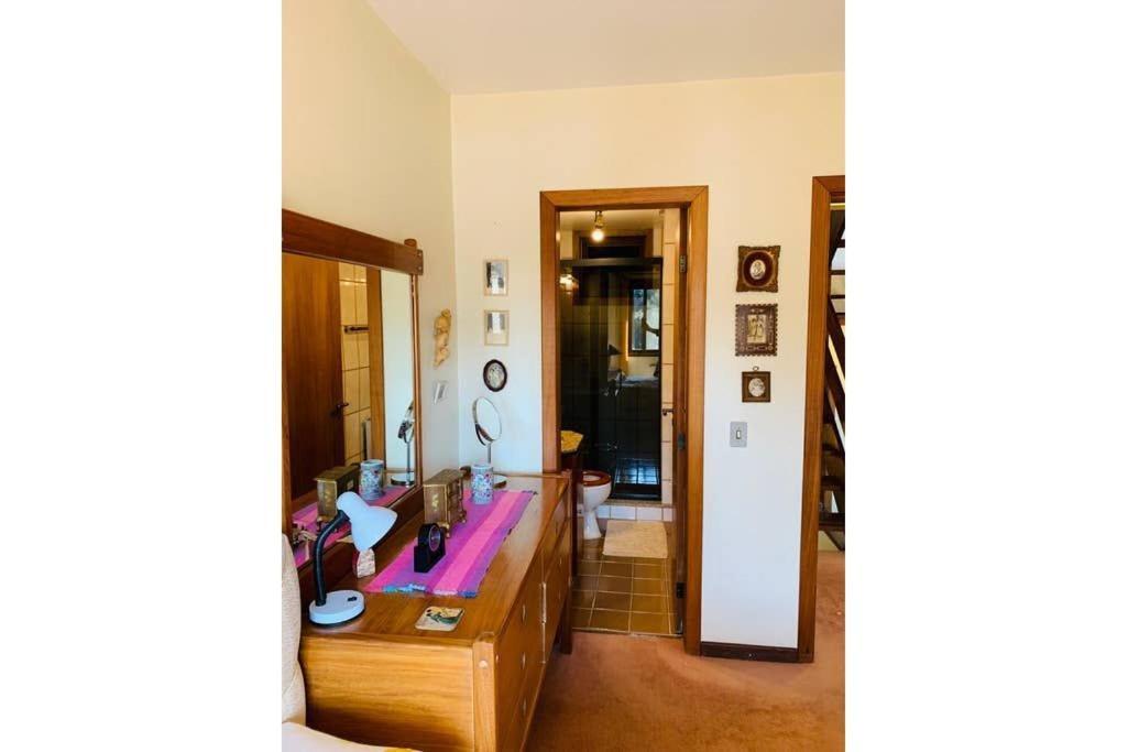 MRG - Casa Italiana 3D - 550 metros da Rua Coberta Casa de férias *