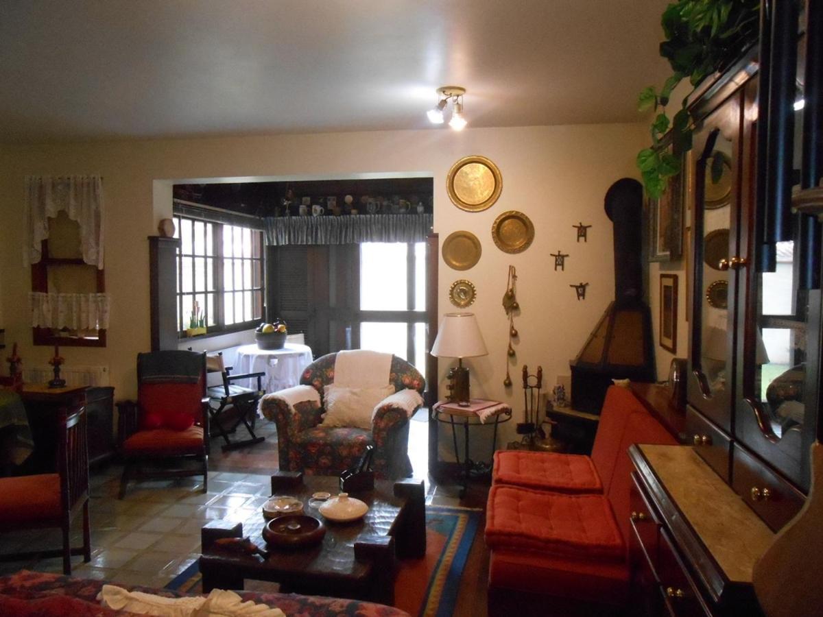 MRG - Casa Italiana 3D - 550 metros da Rua Coberta Casa de férias *