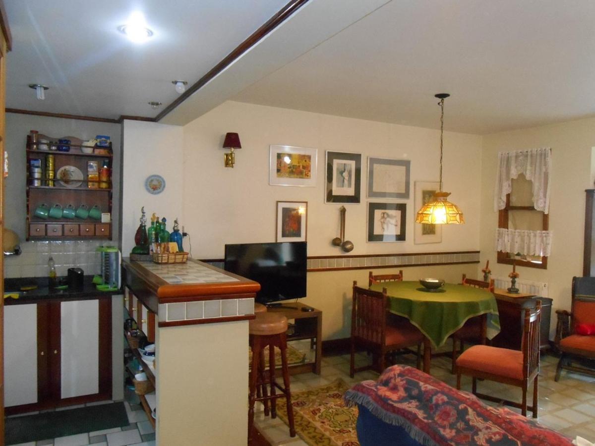 Casa de férias MRG - Casa Italiana 3D - 550 metros da Rua Coberta Gramado